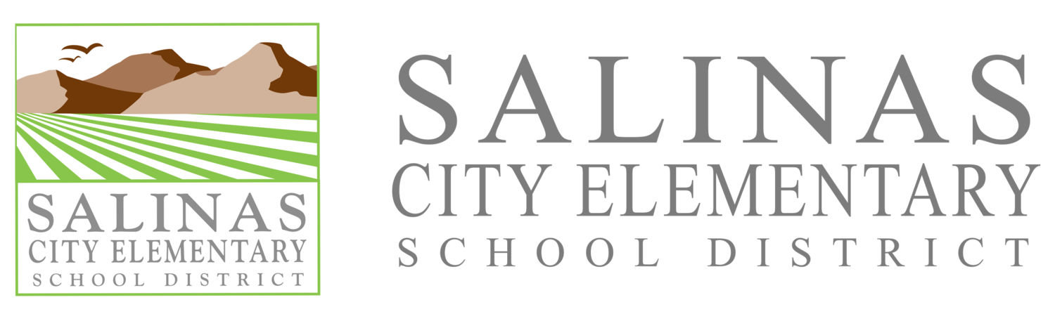 Salinas City Elementary School District logo